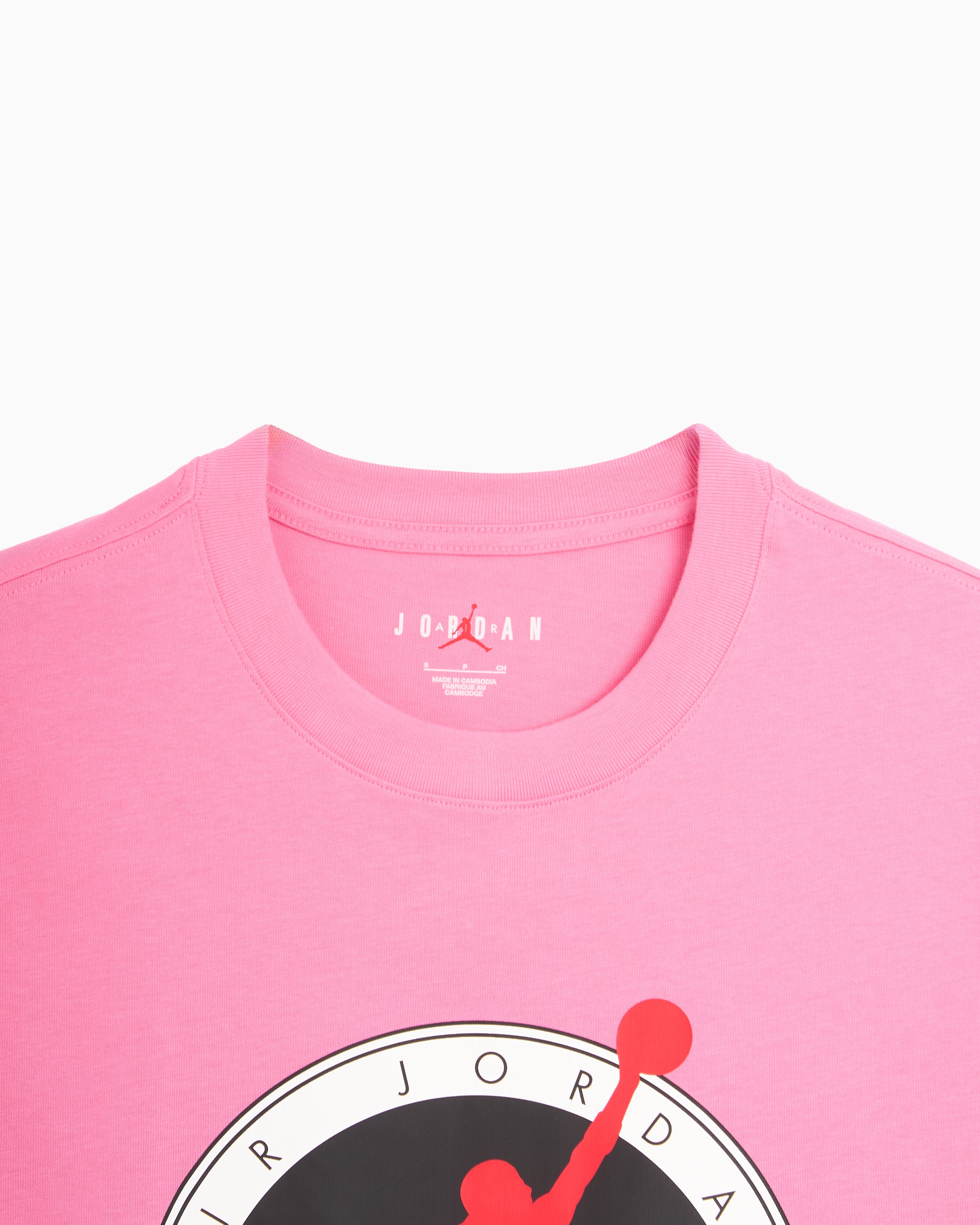 T-Shirts Jordan Flight Club Graphic Men's T-Shirt - IM1352-684