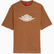 T-Shirt com logótipo Jordan Flight Essentials para homem