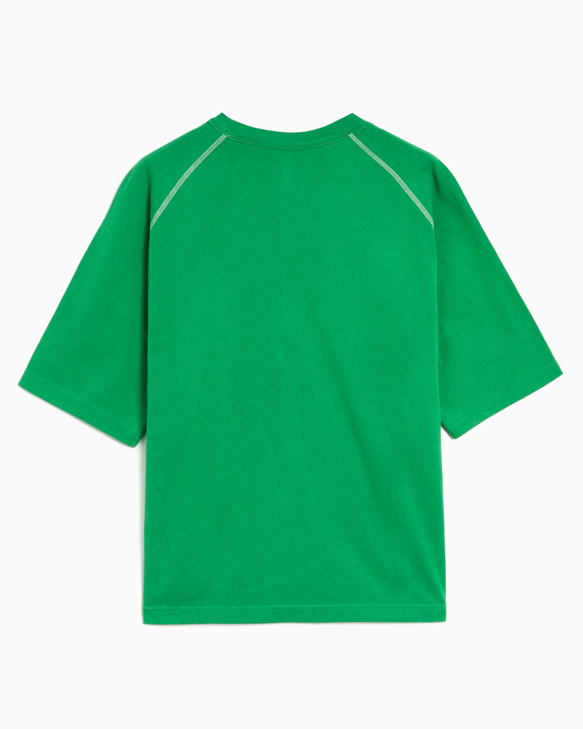 T-Shirts Jordan Flight Logo Relaxed Men's T-Shirt - IF1911-310