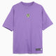 T-Shirt Jordan Sport Quai 54 para homem