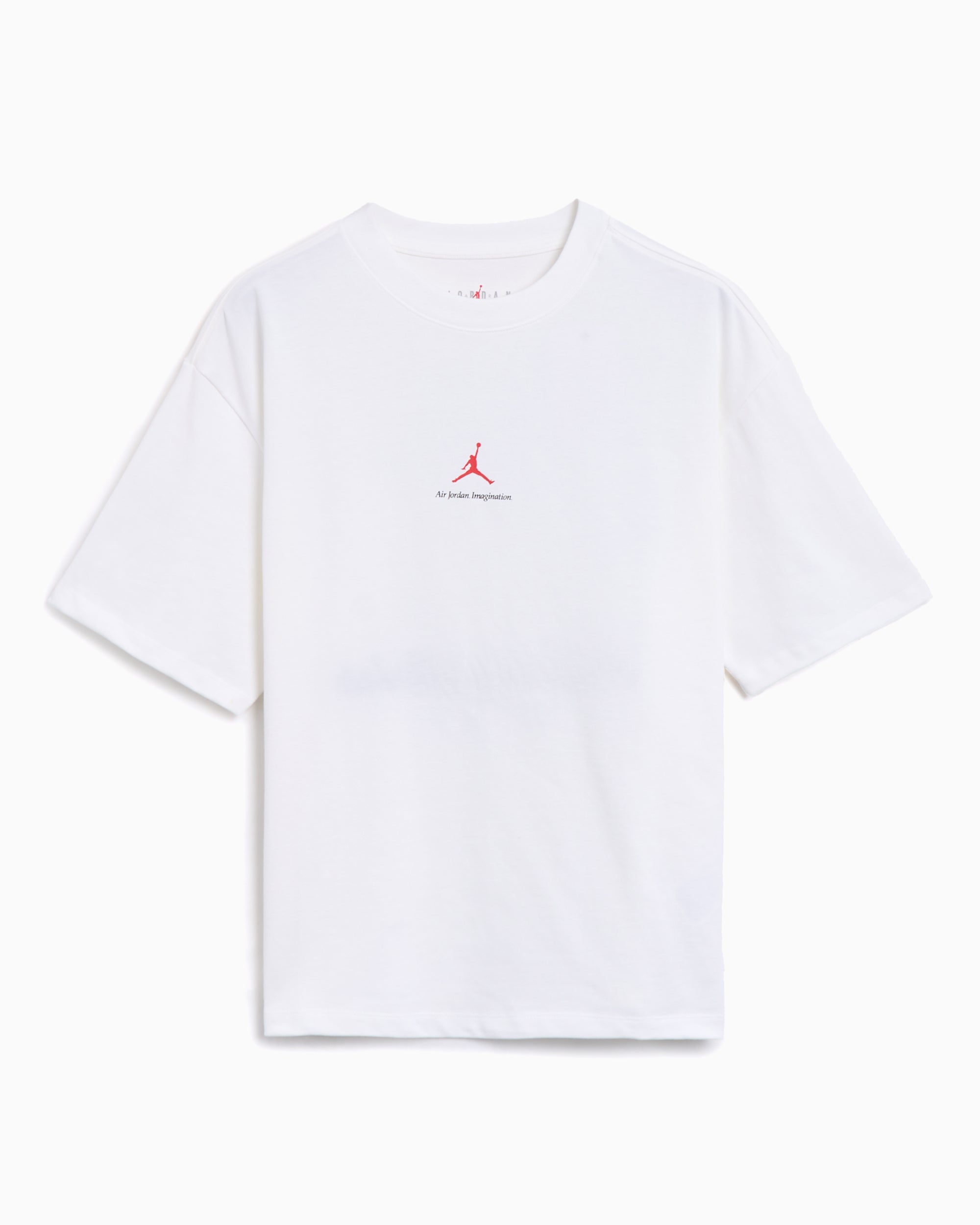 T-Shirt Boxy Jordan x Nigel Sylvester Bike para homem