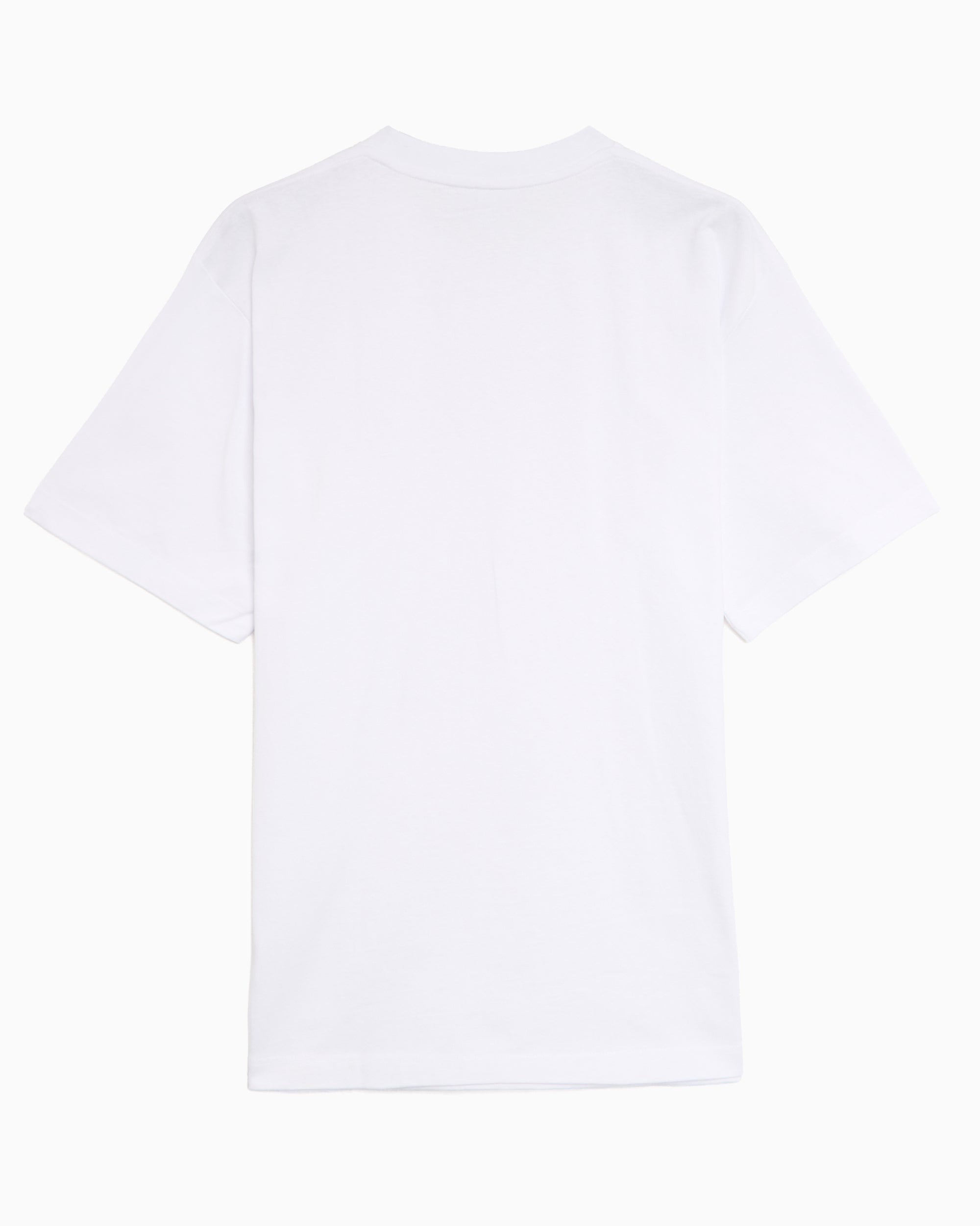 T-Shirts Lacoste Logo Relaxed Men's T-Shirt - TH0876-00-001
