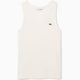 Tank Top Slim Lacoste para homem