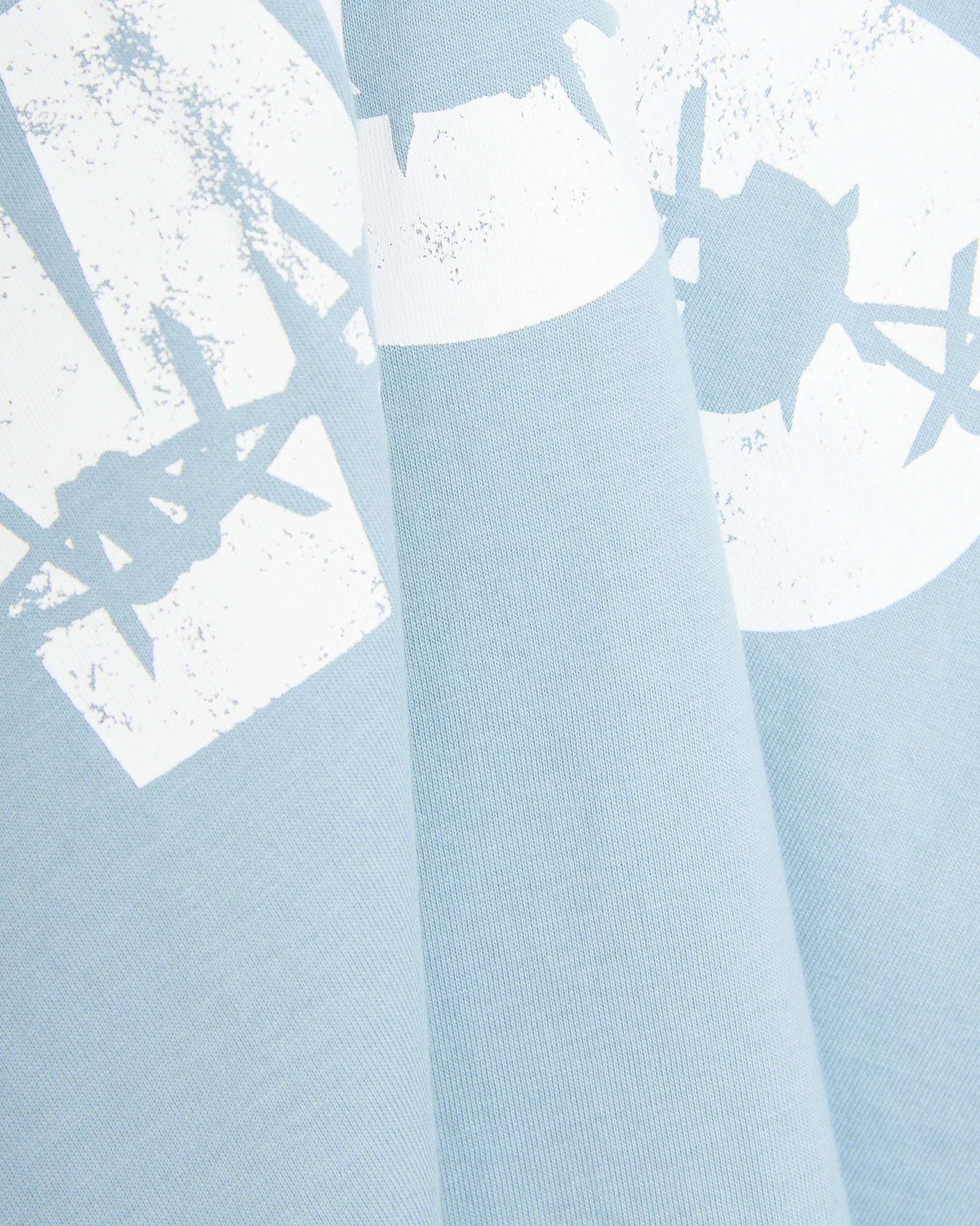 T-Shirts Metalwood Free Graphic Men's T-Shirt - 26SS-03-04_SKY