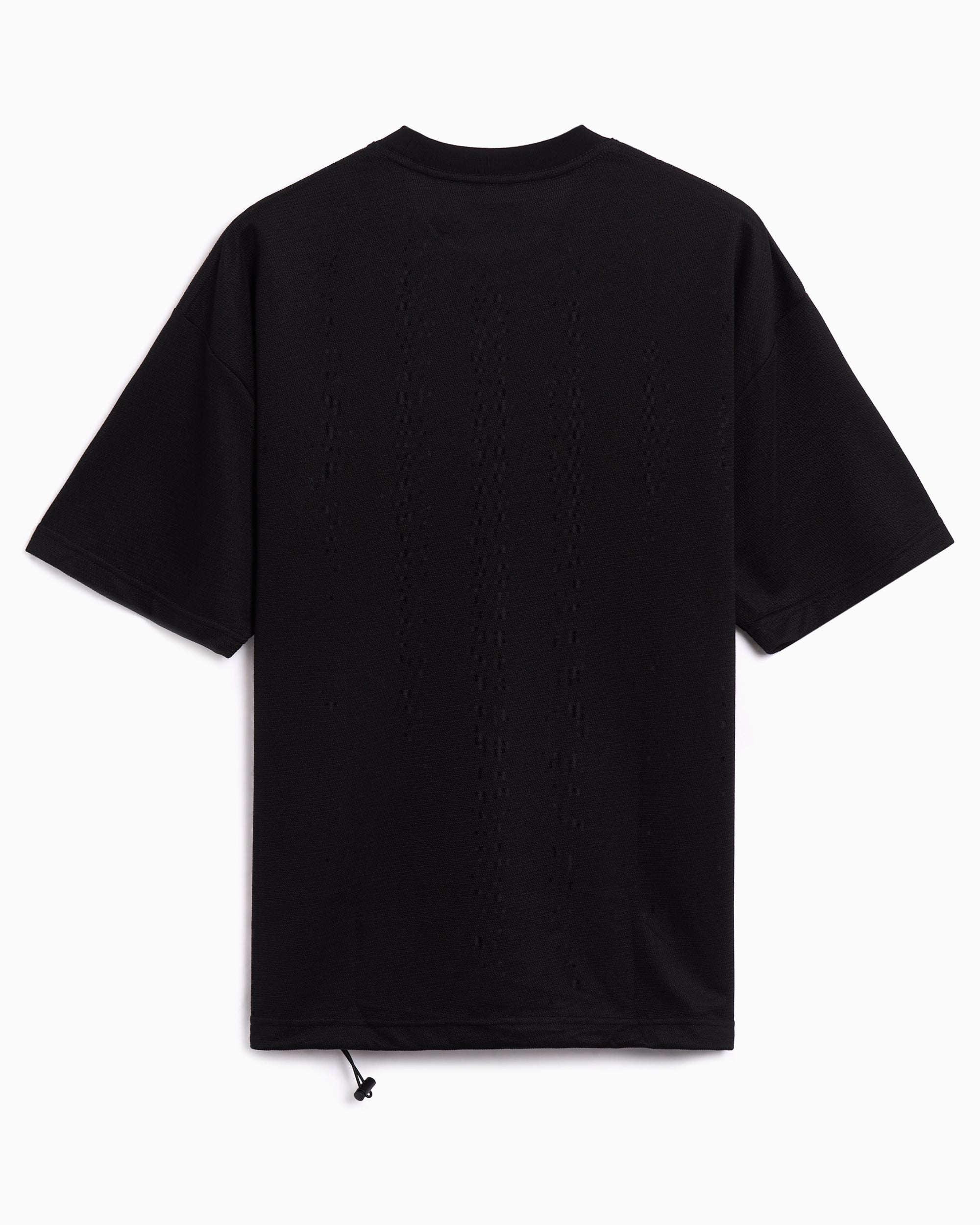 T-Shirts Metalwood Granola Men's T-Shirt - MWS25-04-06-BLK