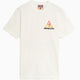 T-Shirt Metalwood Studio Tri-Metal para homem