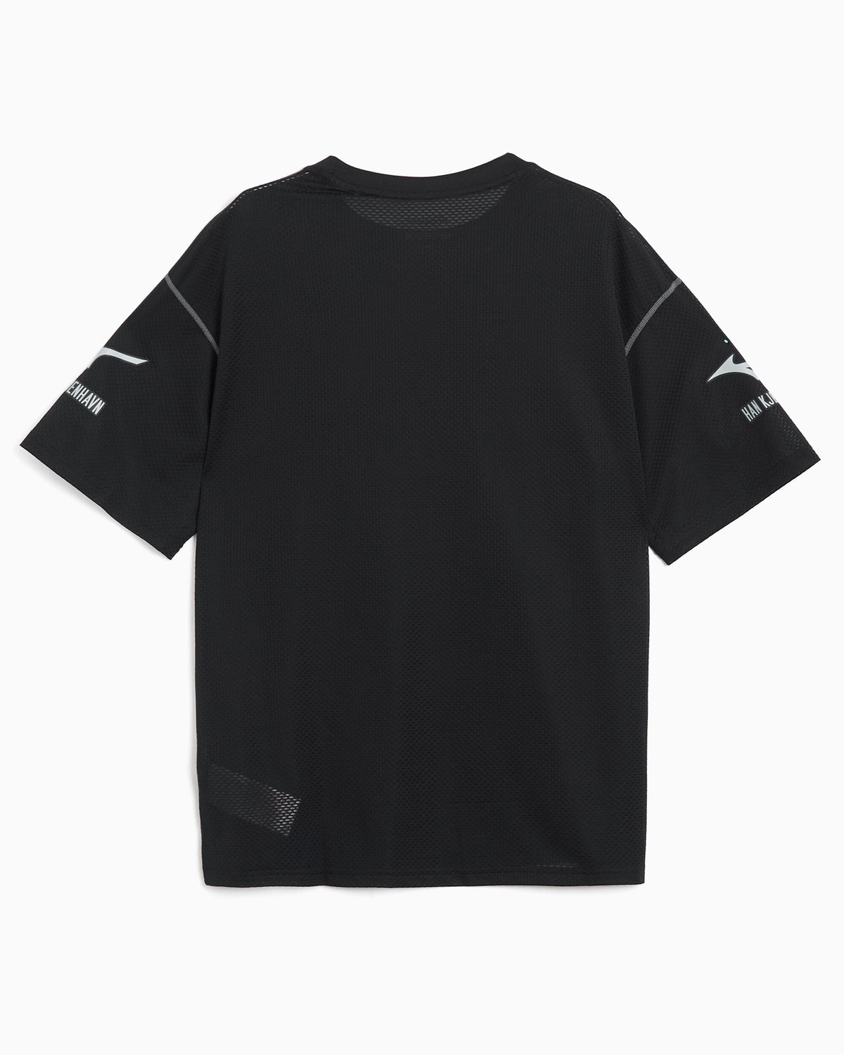 T-Shirts Mizuno x Han Kjøbenhavn Relaxed Men's T-Shirt - D2EAD105-09