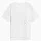 T-Shirt nanamica Coolmax para homem