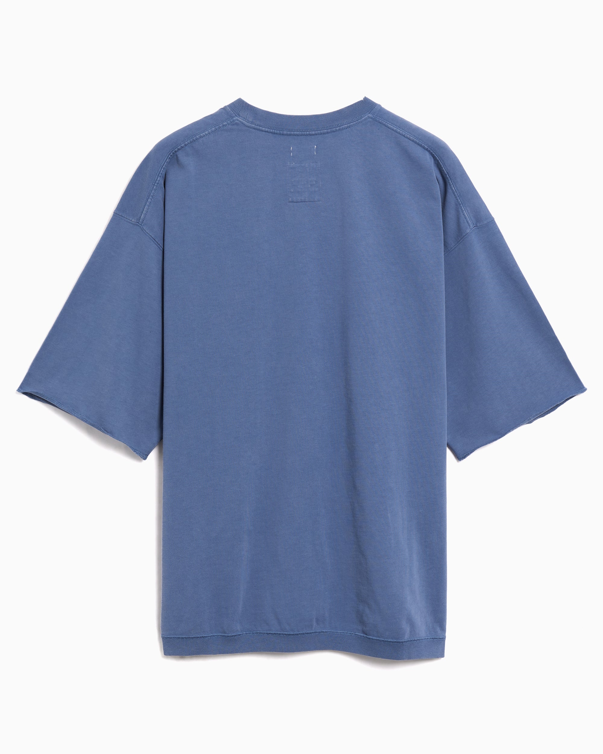 T-Shirts nanamica OOAL Pocket Relaxed Men's T-Shirt - S25FT009E-FB