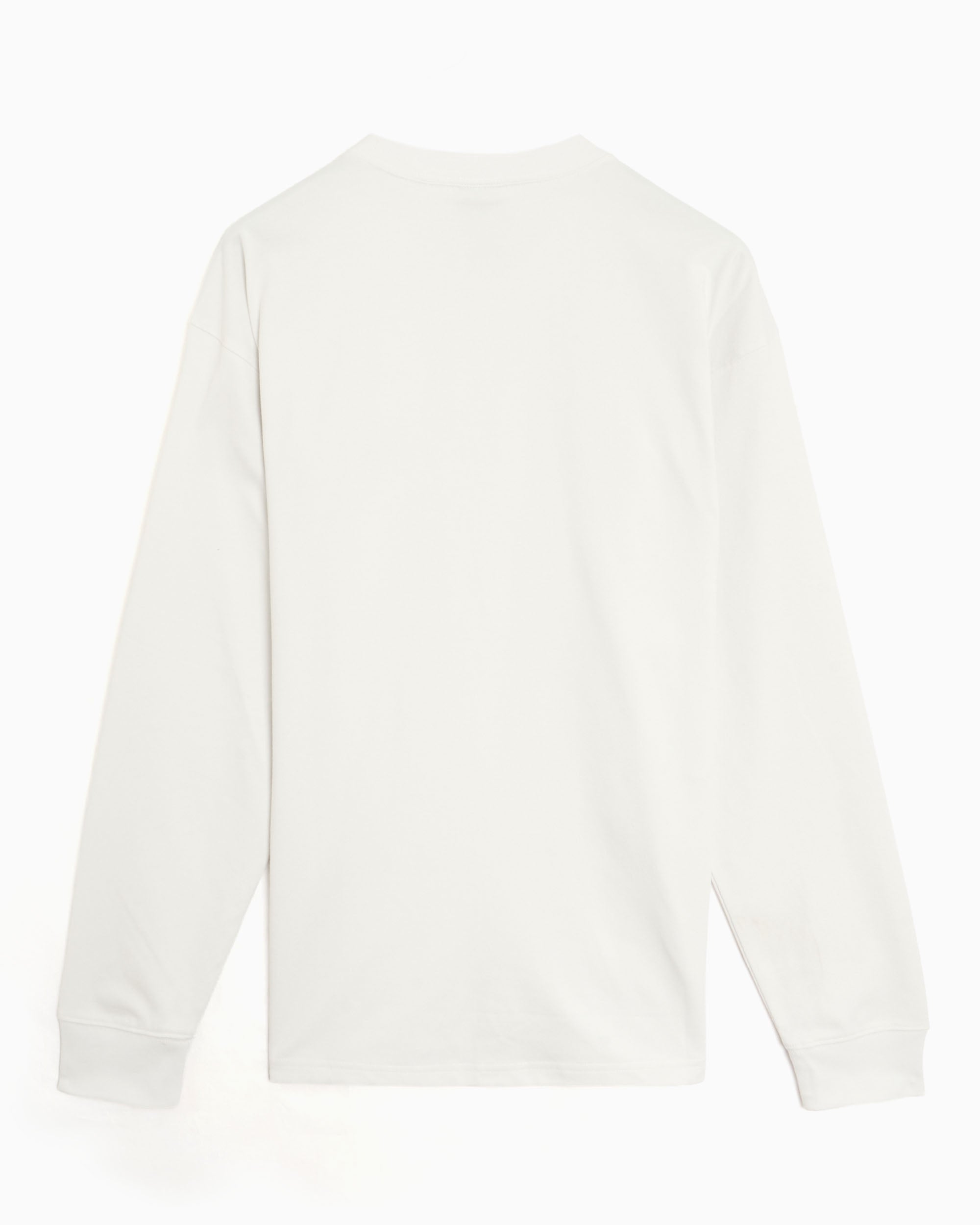 T-Shirts Nike ACG Logo Long-Sleeved Relaxed Men's T-Shirt - FQ3738-121