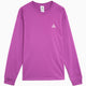 T-Shirt com logótipo Relaxed de manga comprida Nike ACG para homem