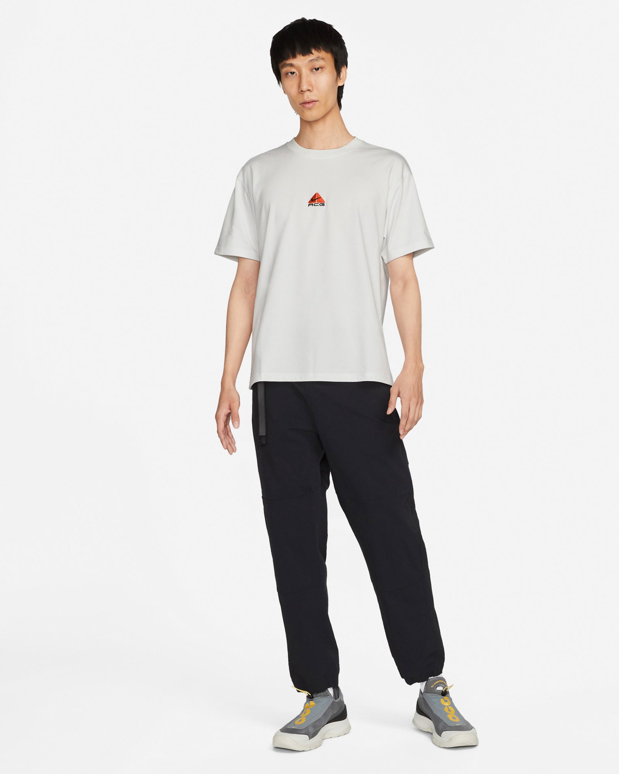 T-Shirts Nike ACG Nike ACG Men's T-Shirt Men's T-Shirt - DQ1815-121