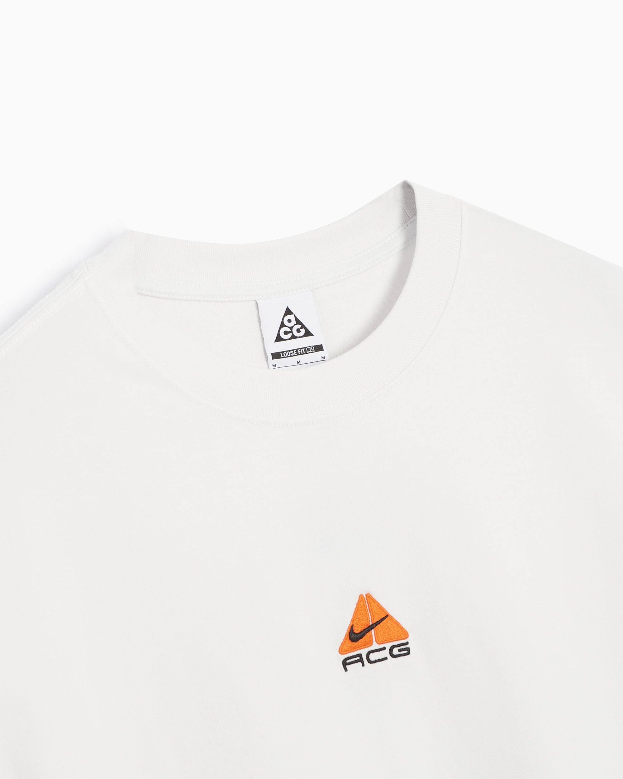 T-Shirts Nike ACG Nike ACG Men's T-Shirt Men's T-Shirt - DQ1815-121
