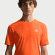 T-Shirt Nike ACG Running Dri-FIT "Solar Chase" para homem