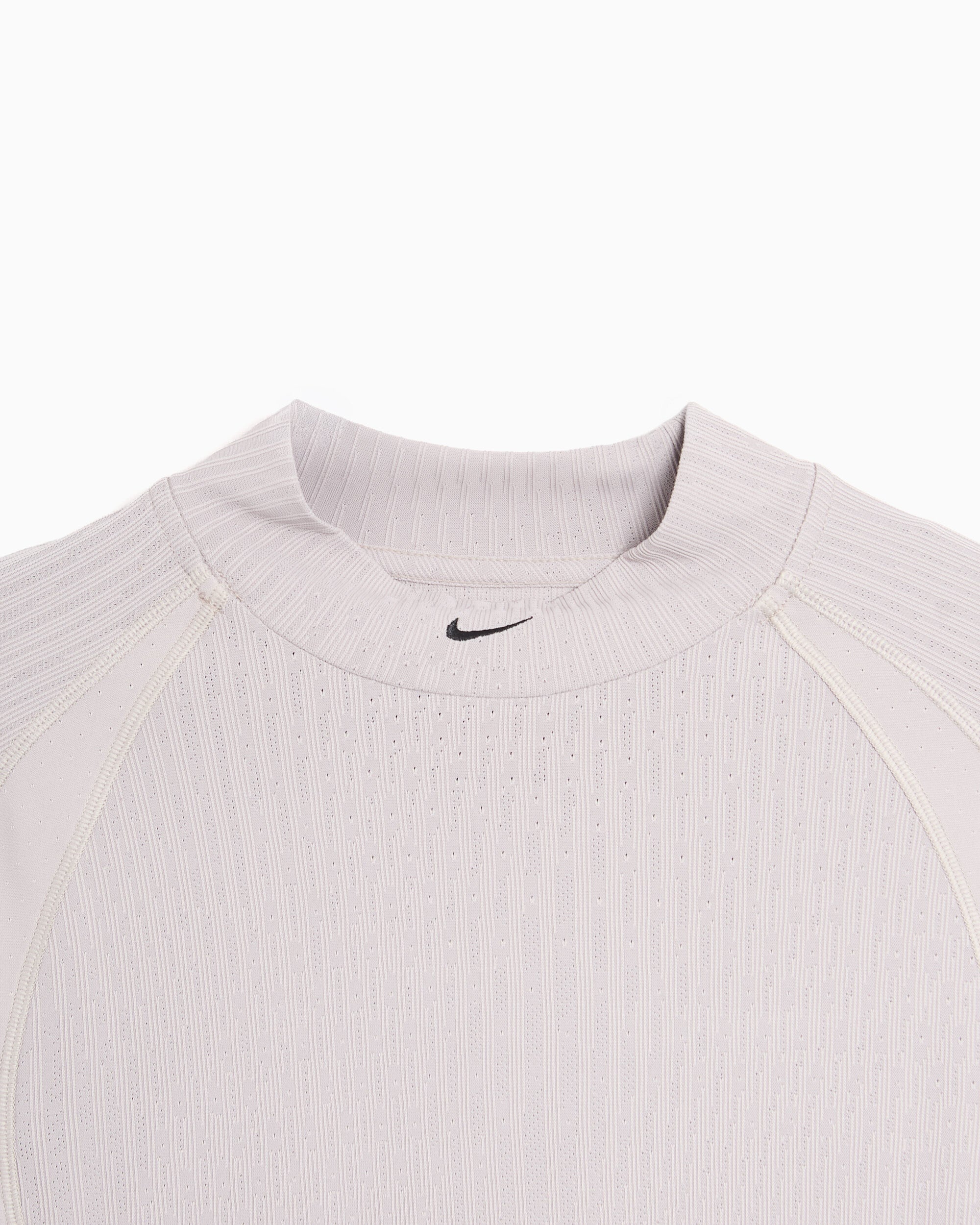 T-Shirts Nike Tech Dri-FIT ADV Slim Men's T-Shirt - IM5729-009