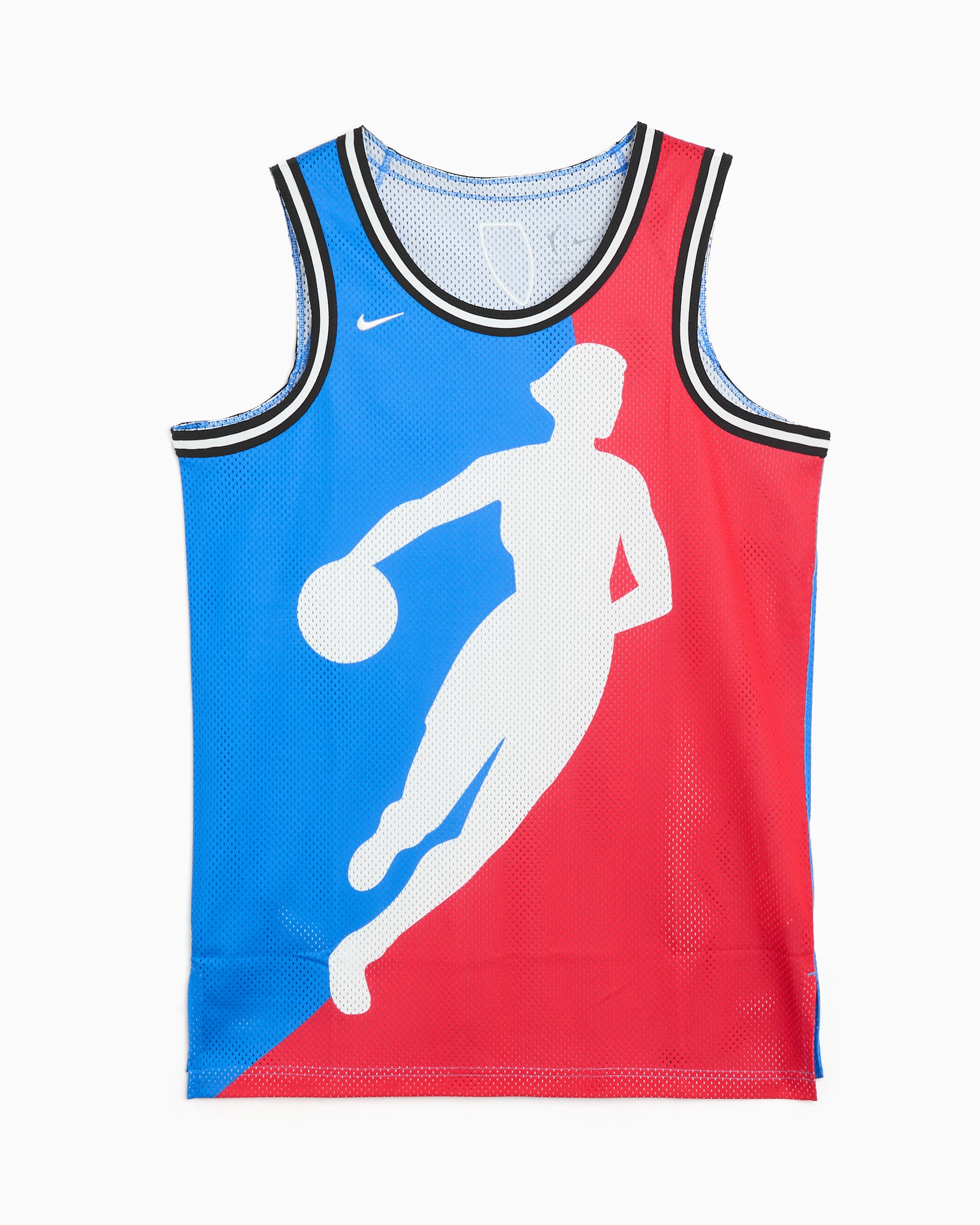 T-Shirts Nike WNBA 30th Anniversary Graphic Relaxed Unisex Tank Top - II4577-435