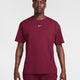 T-Shirt com logótipo Relaxed Nike x Drake NOCTA NRG CS para homem