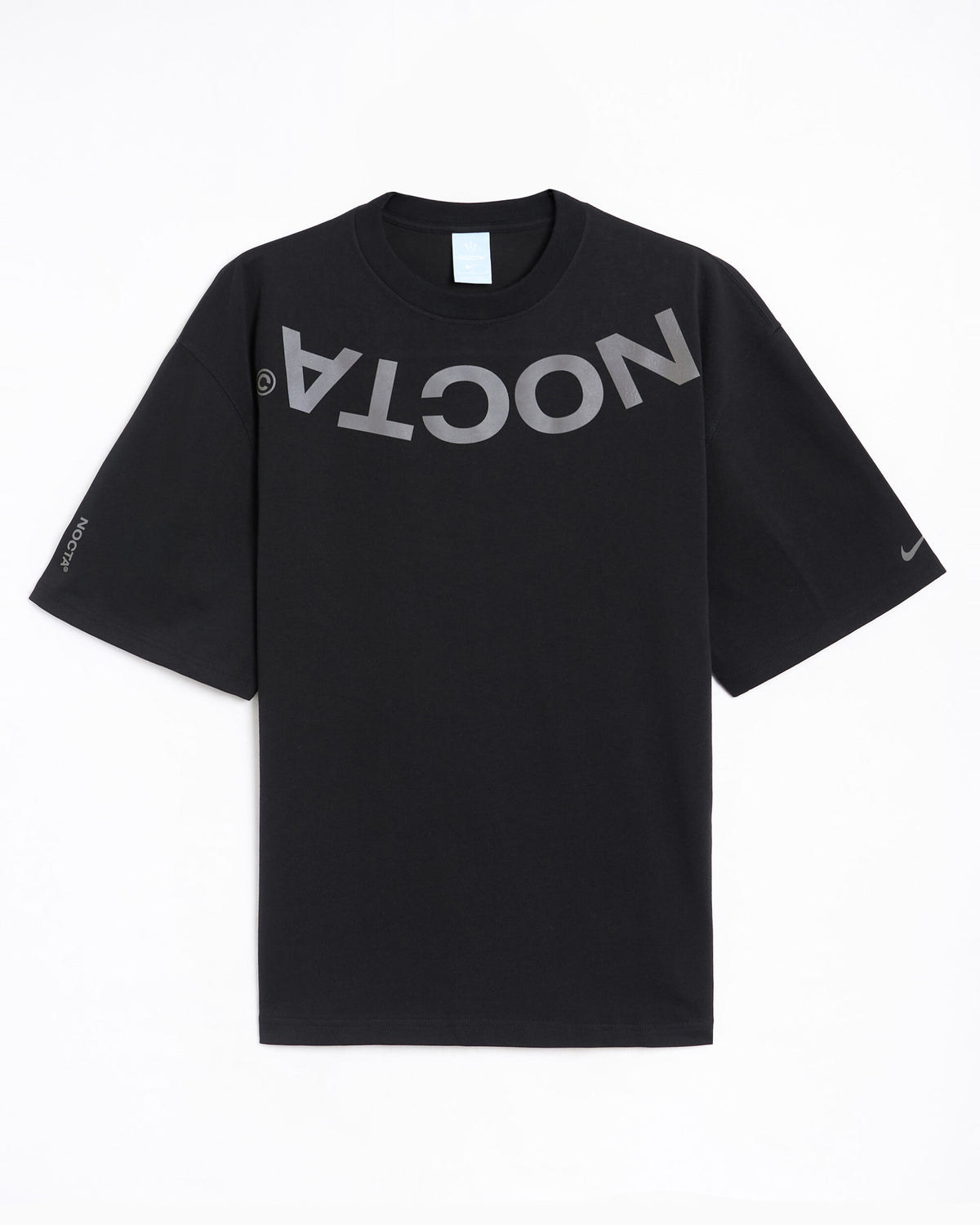 T-Shirts Nike x Drake NOCTA Relaxed Men's T-Shirt - IO8992-010