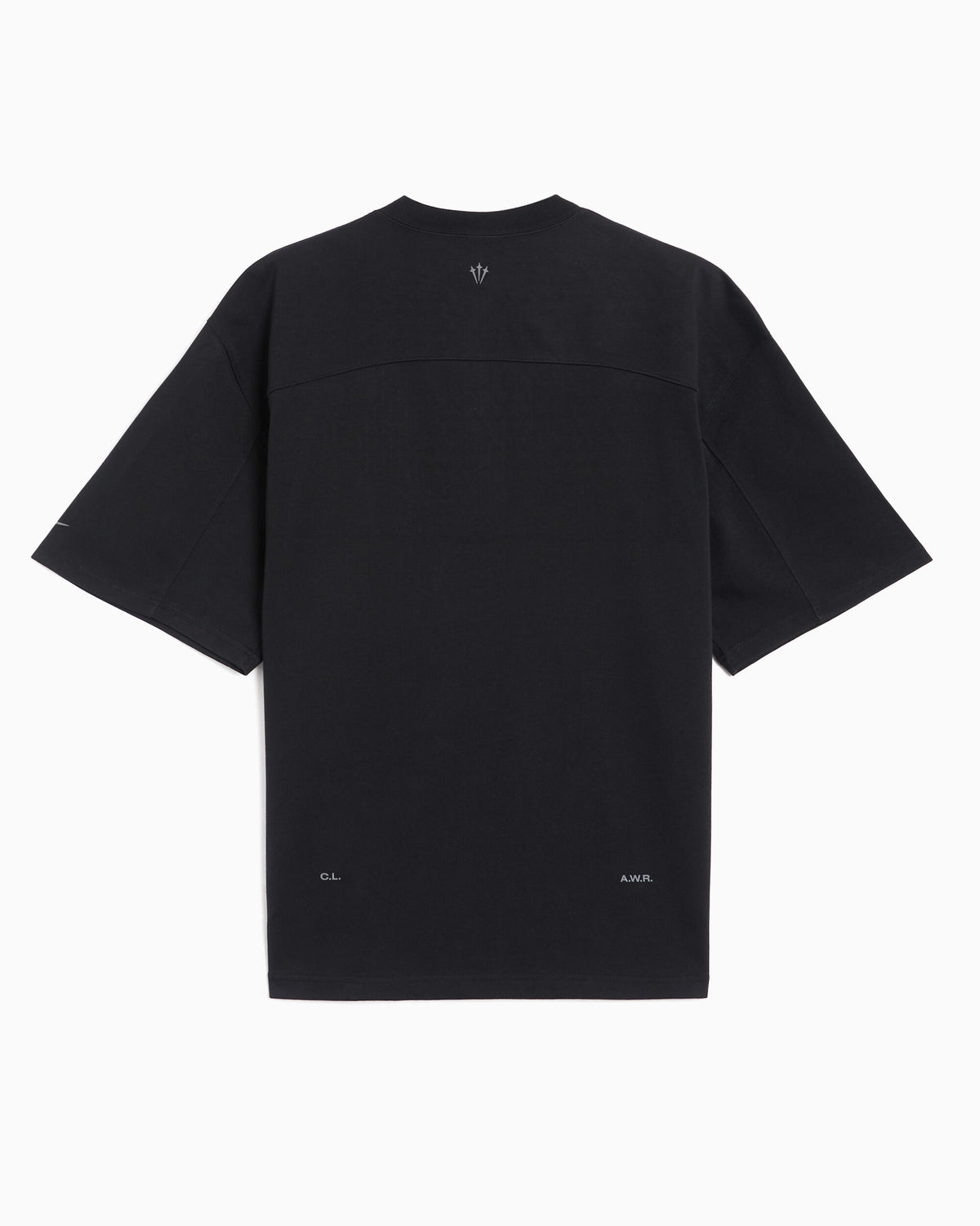 T-Shirts Nike x Drake NOCTA Relaxed Men's T-Shirt - IO8992-010