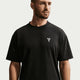 T-Shirt com logótipo Relaxed Nike x Kobe Bryant Max90 Dri-FIT "Mamba" para homem