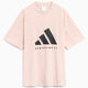 T-Shirt Relaxed One Basketball adidas Performance One Basketball Unisex T-Shirt Unisexo