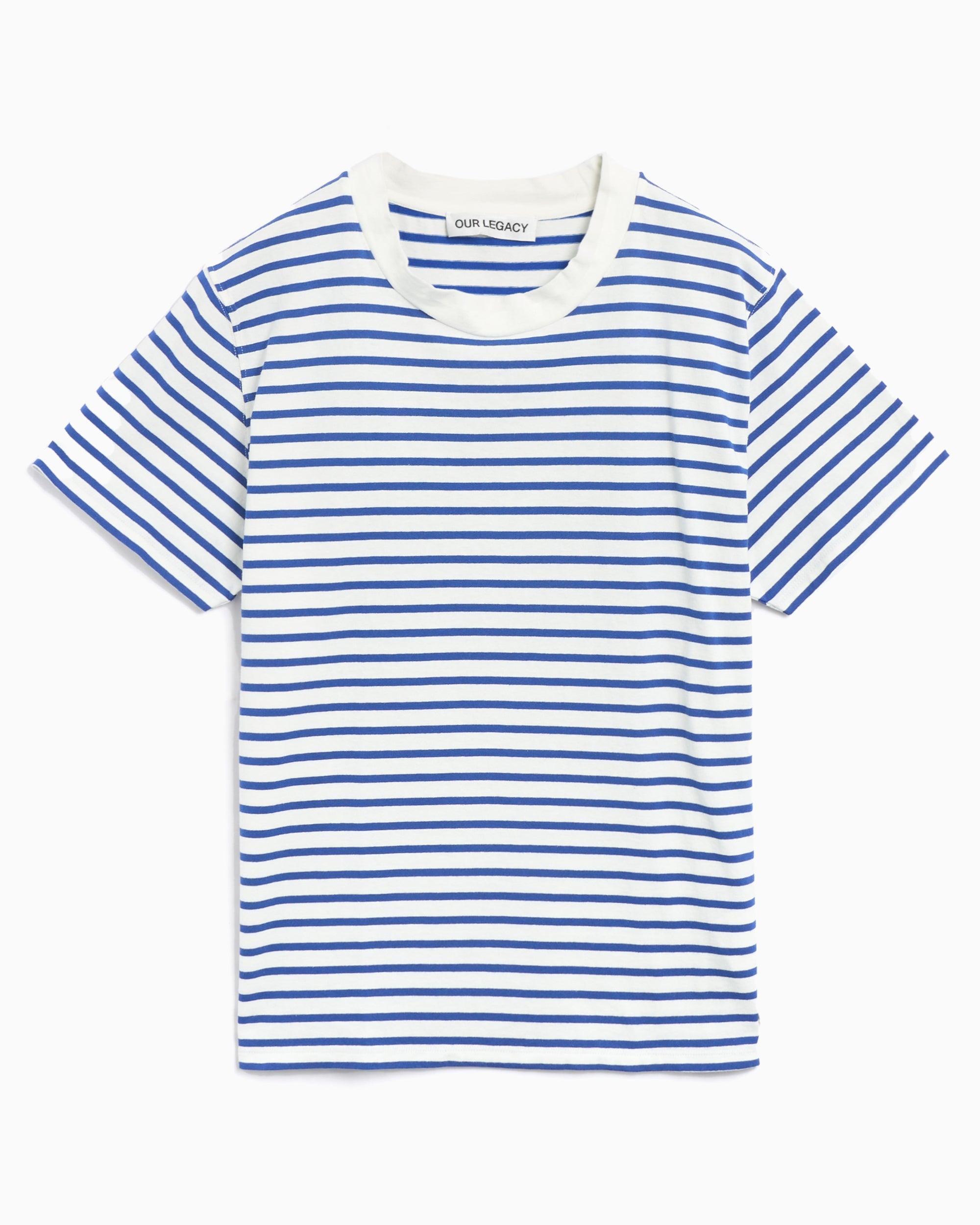 T-Shirts Our Legacy Bliss Men's T-Shirt Men's T-Shirt - M2256BG