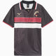 Jersey T-Shirt com logótipo OVER THE PITCH x Mizuno Football para homem