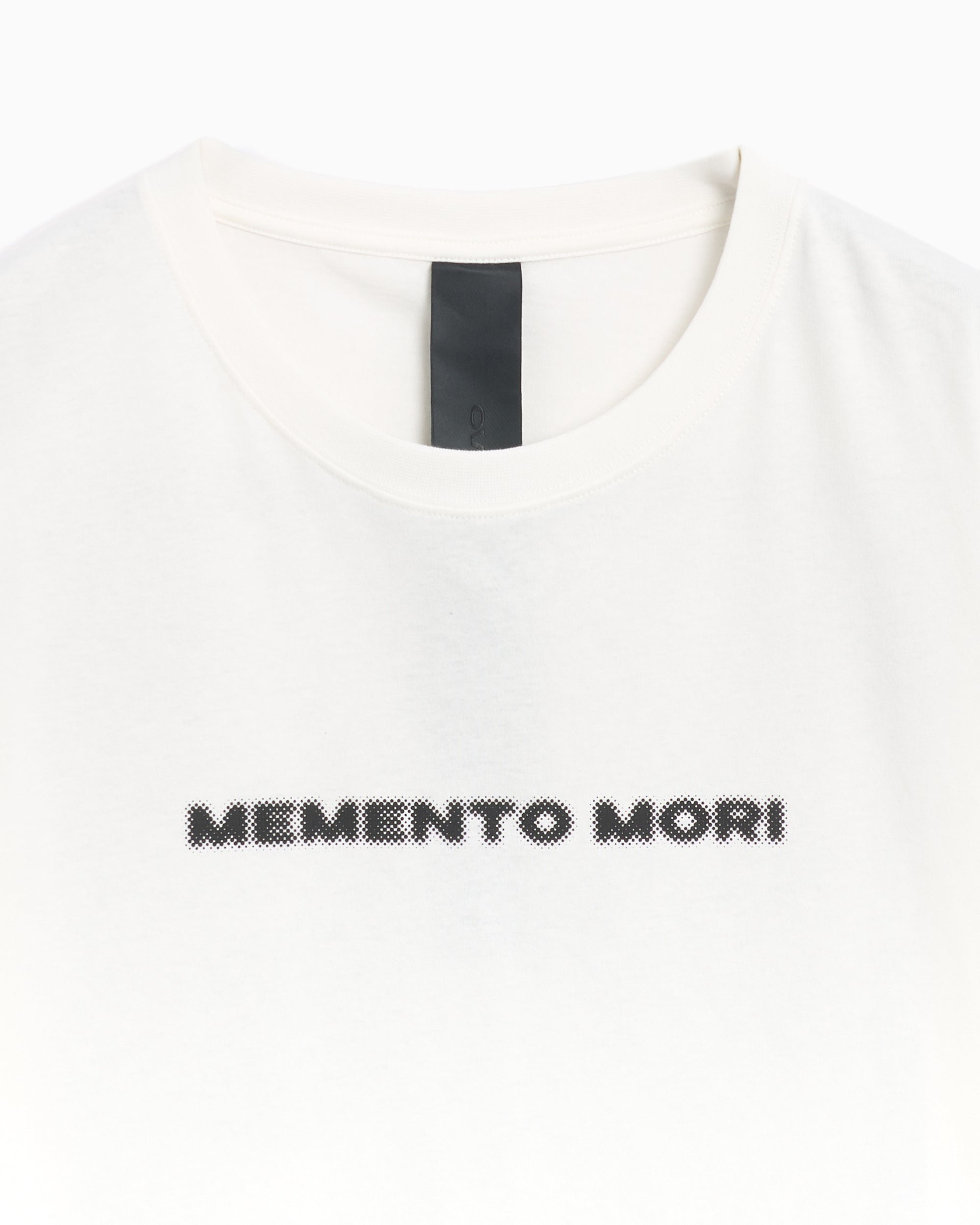 T-Shirts OVNNIE Memento Mori Men's T-Shirt Men's T-Shirt - NL24W