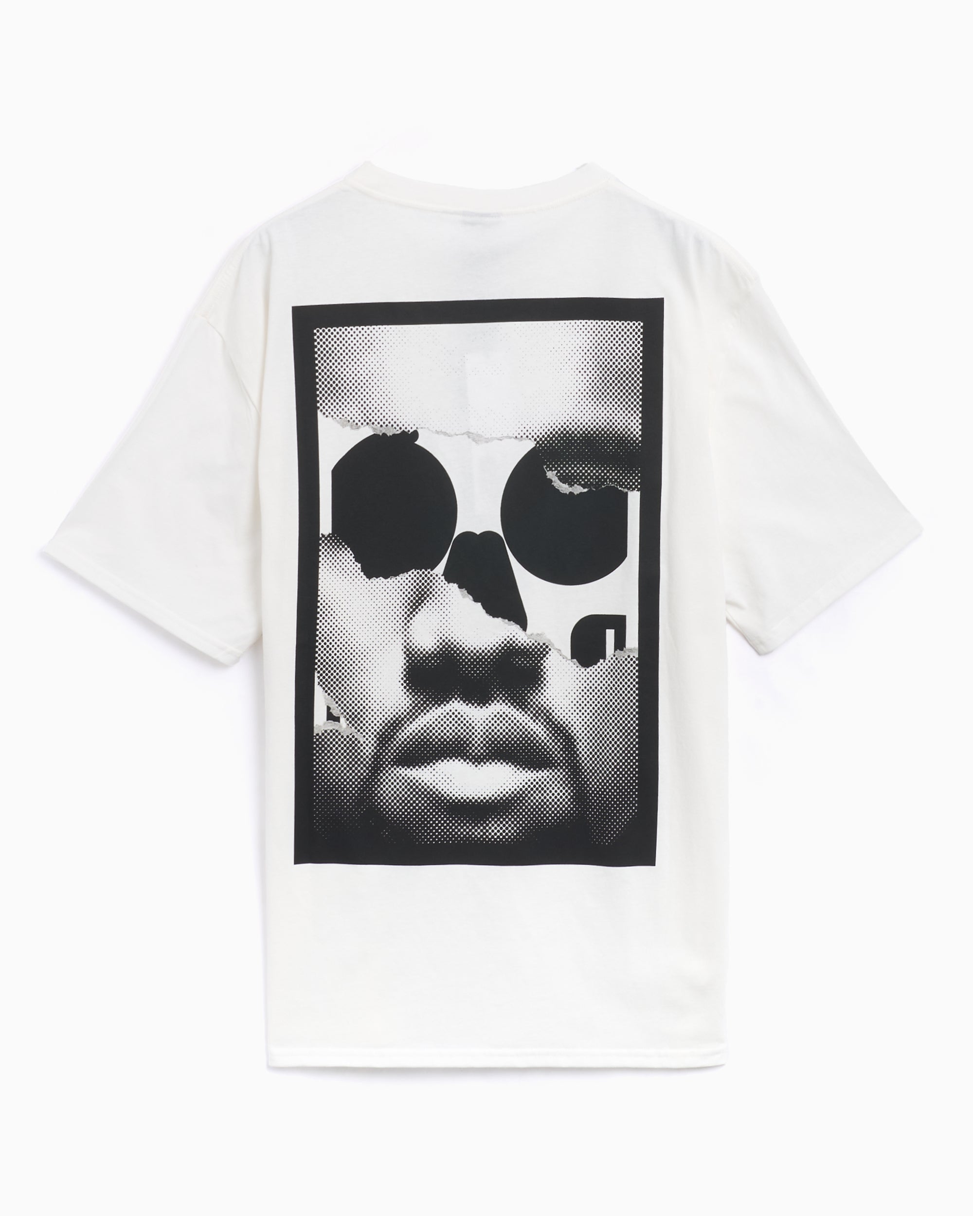 T-Shirts OVNNIE Memento Mori Men's T-Shirt Men's T-Shirt - NL24W