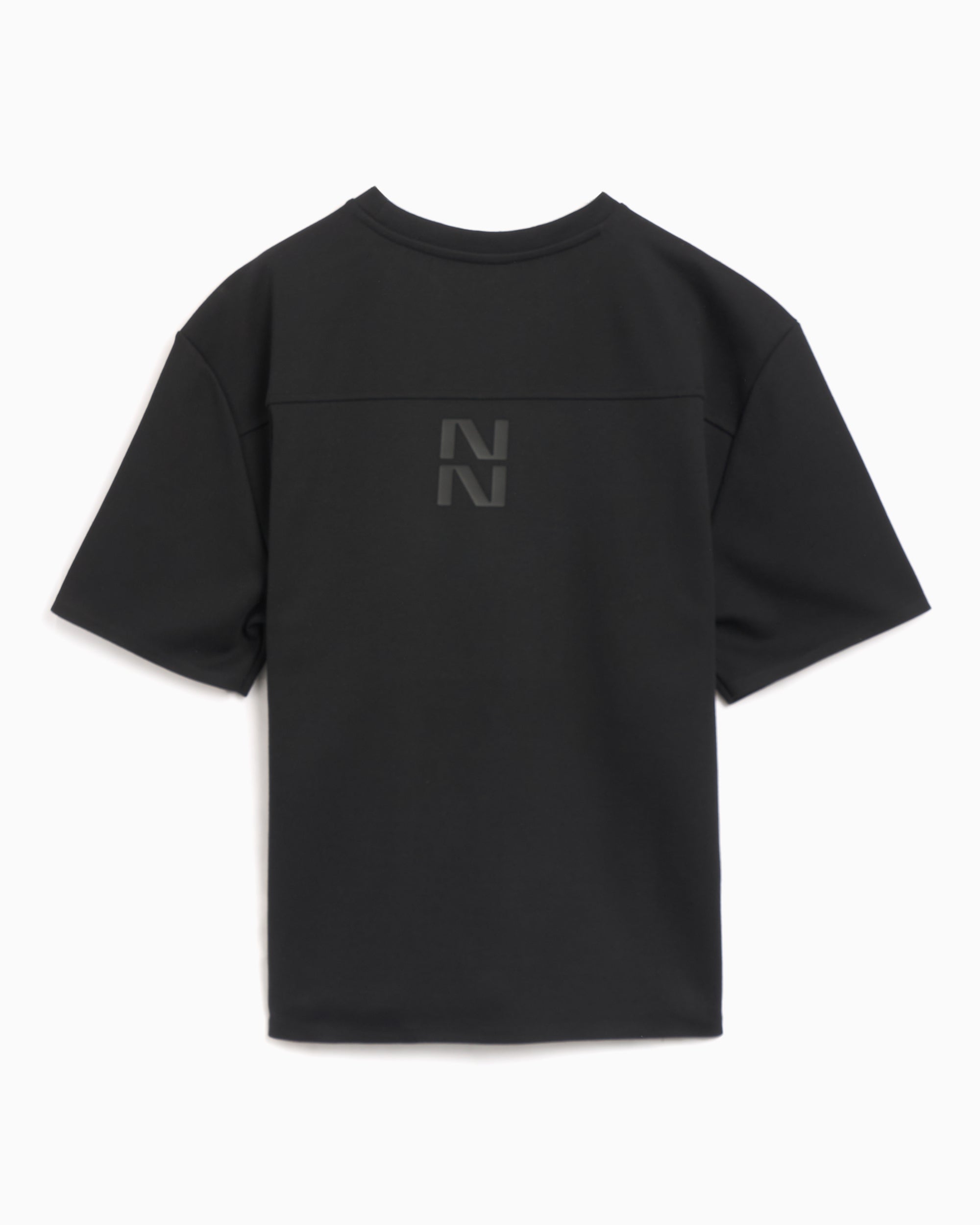 T-Shirts OVNNIE Men's Boxy T-Shirt Boxy Men's T-Shirt - NL05B