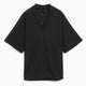 T-Shirt OVNNIE Men's Kimono Men's T-Shirt para homem