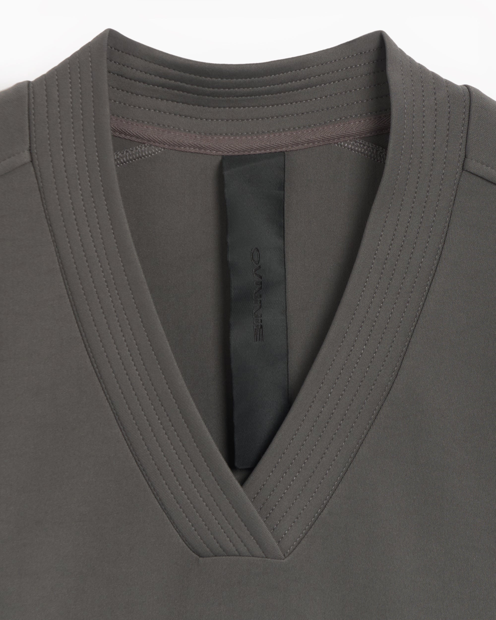 T-Shirts OVNNIE Men's Kimono Men's T-Shirt Men's T-Shirt - NL13ST