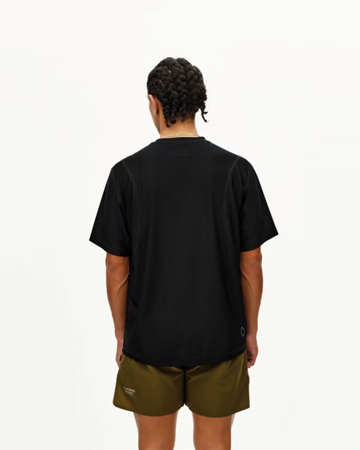 T-Shirts Pas Normal Studios Balance Relaxed Men's T-Shirt - NP2827AV-999
