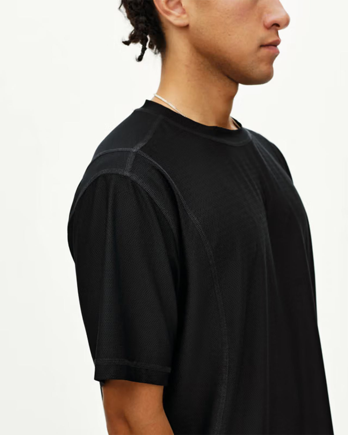 T-Shirts Pas Normal Studios Balance Relaxed Men's T-Shirt - NP2827AV-999