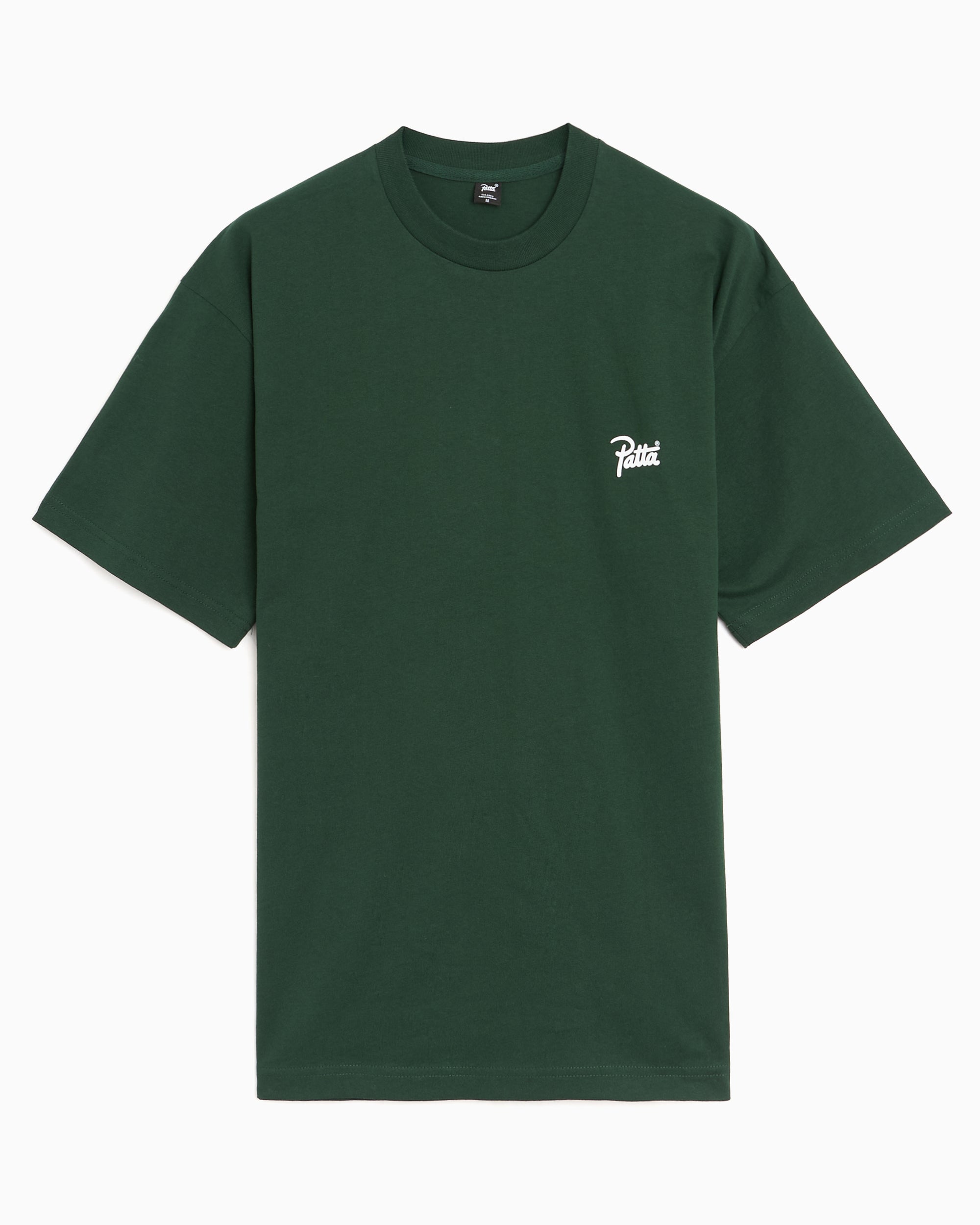 T-Shirts Patta Logo Men's T-Shirt - POC-SS26-1000-294-0017-387