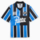 Jersey T-Shirt às riscas Relaxed Patta para homem