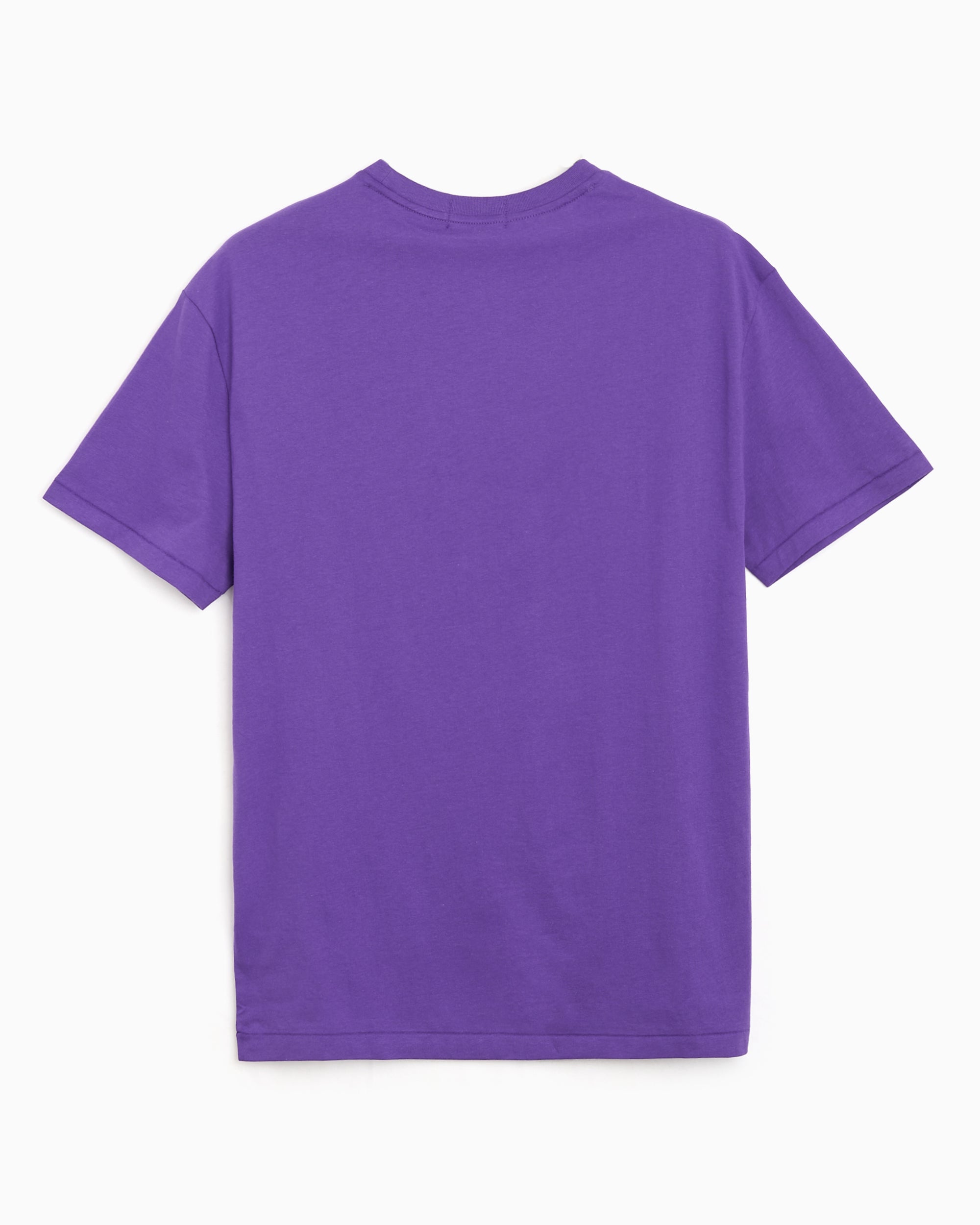 T-Shirts Polo Ralph Lauren Classic Logo Men's T-Shirt - 710981136500