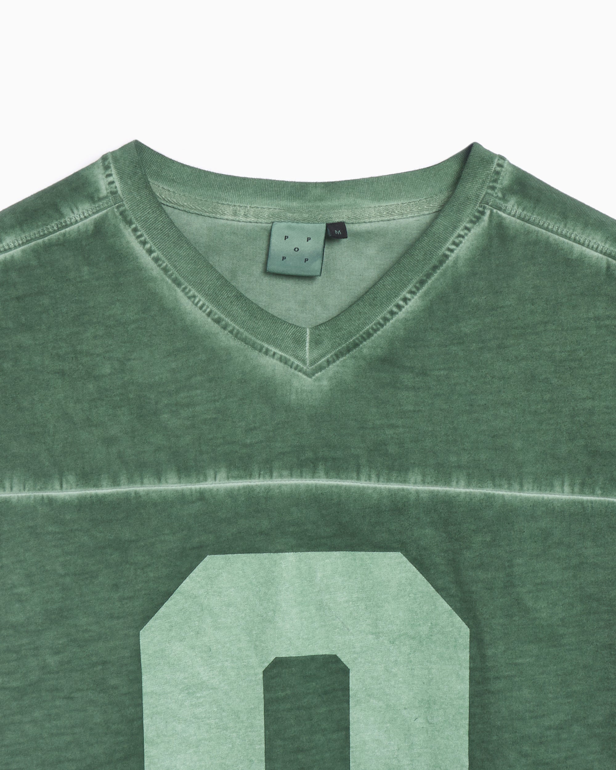 T-Shirts Pop Trading Company Men's Football T-Shirt Men's T-Shirt - POPSS25_02-002