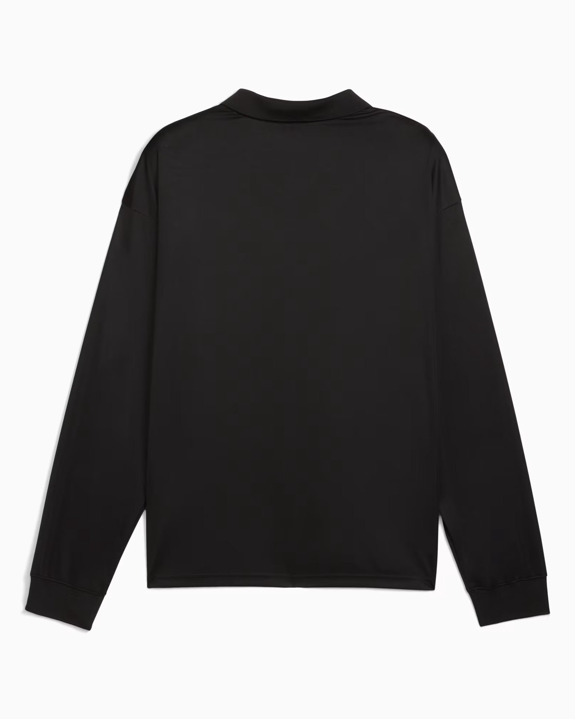 T-Shirts Puma x FENTY Goalie Long-Sleeved Relaxed Women's T-Shirt - 633786-01