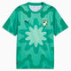 Jersey T-Shirt com logótipo Puma x Salehe Bembury x Ivory Coast Goalkeepers para homem