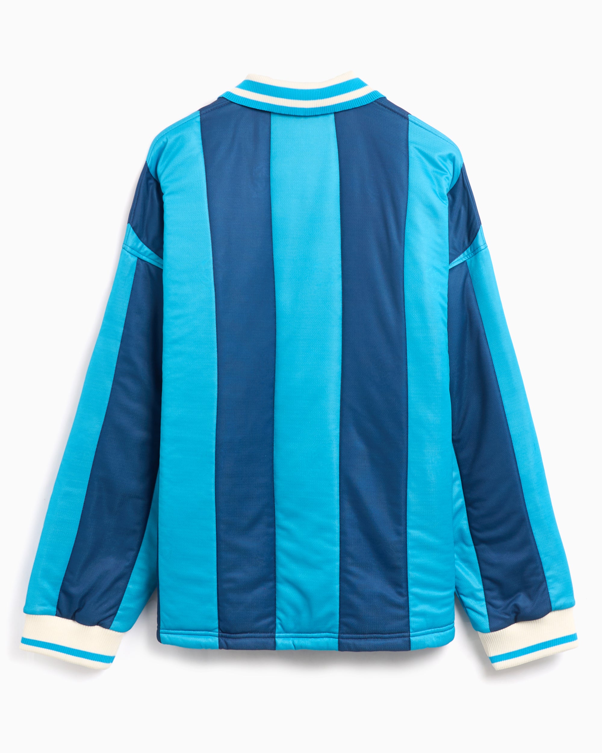 T-Shirts Reebok x Botter Men's Padded Long Sleeve Polo Jersey Men's T-Shirt - RMGC002C99JER0014049