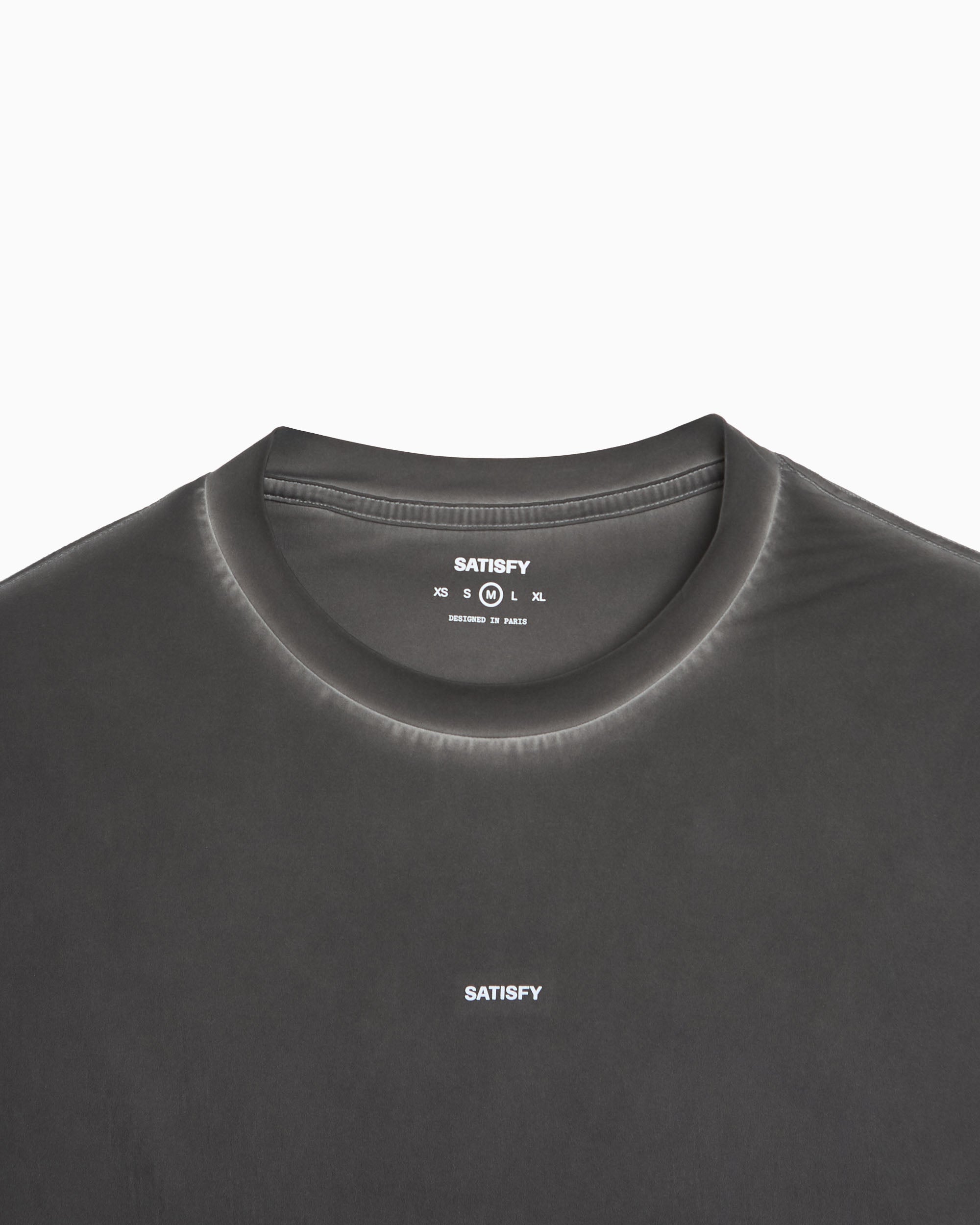 T-Shirts SATISFY AuraLite™ Men's T-Shirt - 11000-00D01