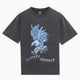 T-Shirt com gráfico SATISFY MothTech™ para homem