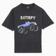 T-Shirt com gráfico SATISFY MothTech™ para homem