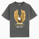 T-Shirt com gráfico SATISFY MothTech™ para homem