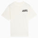 T-Shirt com logótipo SATISFY MothTech™ para homem
