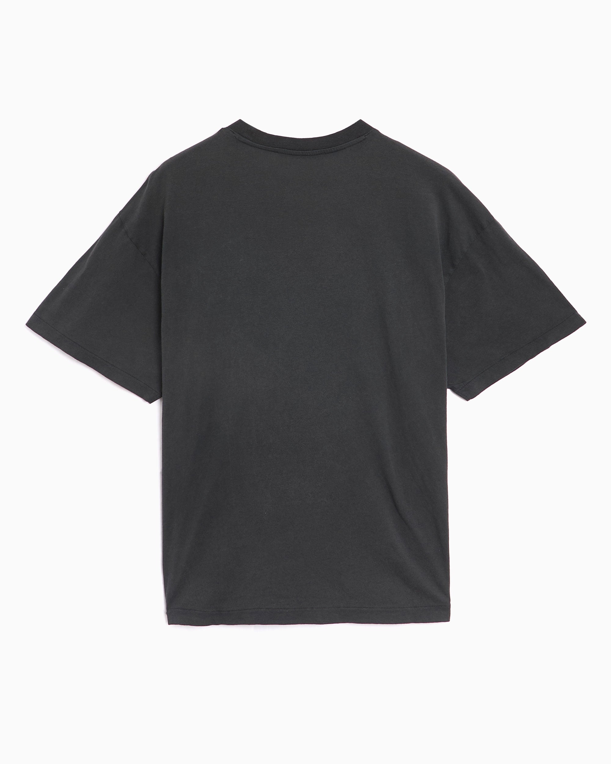 T-Shirts Stockholm (Surfboard) Club Pocket Men's T-Shirt Men's T-Shirt - U1000172-Black