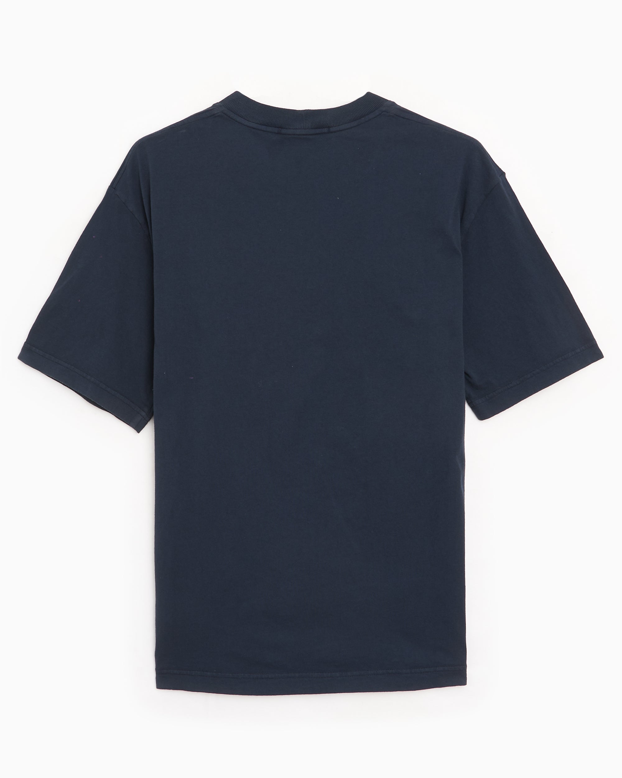 T-Shirts Stone Island Logo Men's T-Shirt - L1S152100001-V0020