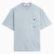 T-Shirt com logótipo Stone Island para homem