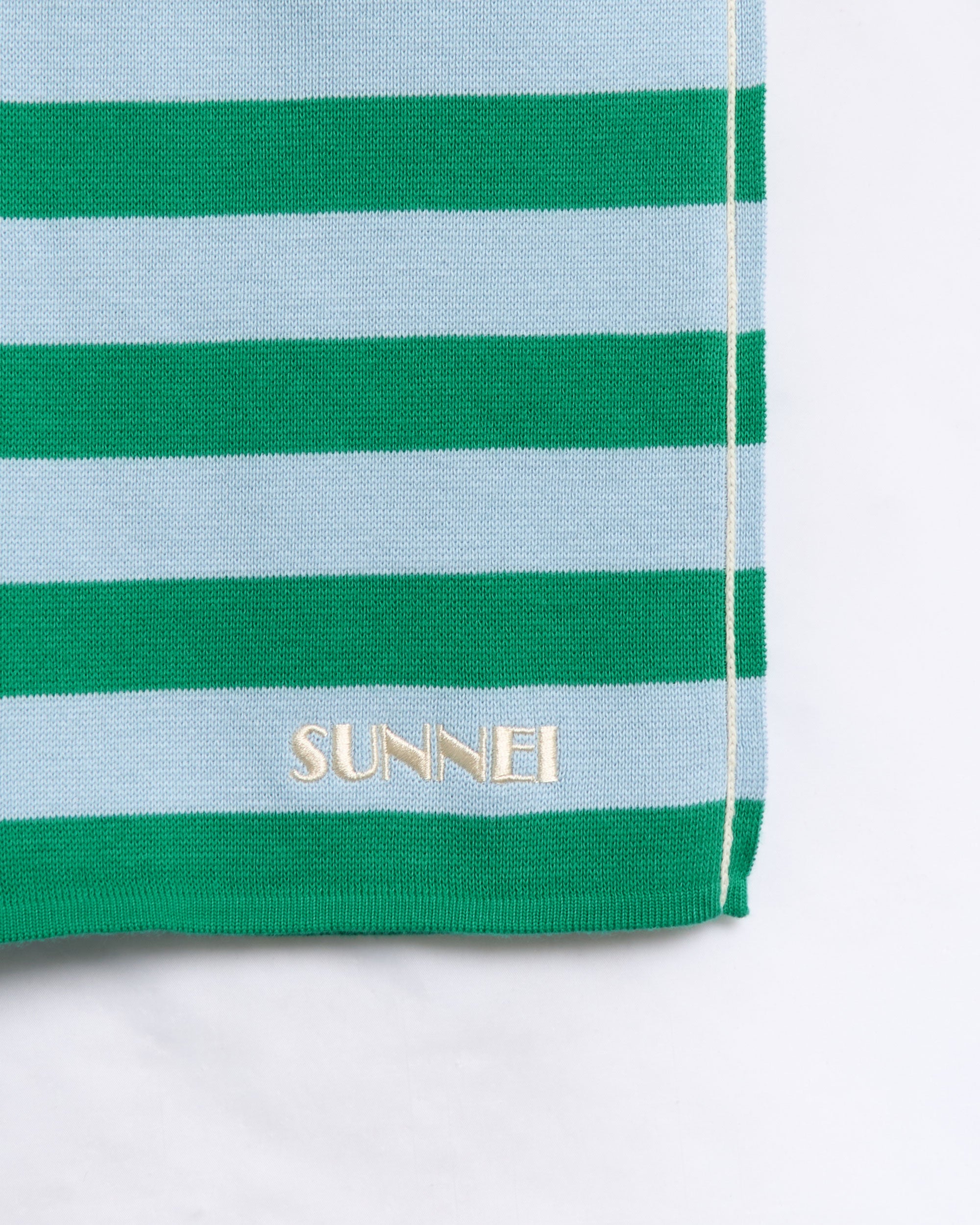 T-Shirts Sunnei Unita Women's Long Sleeve T-Shirt Relaxed Women's T-Shirt - RTWXKNW015-KNT045-8198